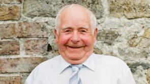 Owen Joe Woods was a true gael all his long life