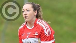 Louth ladies' Leinster Championship match with Carlow is postponed