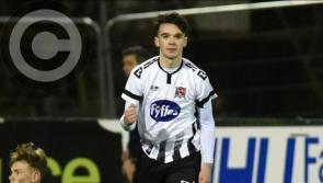 Three Dundalk FC players receive international call-ups
