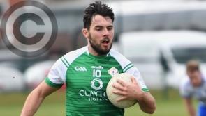 Meet the London midfielder who's looking to knock his native county Louth out of the championship tomorrow