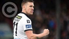Patrick McEleney strongly linked with Dundalk FC return