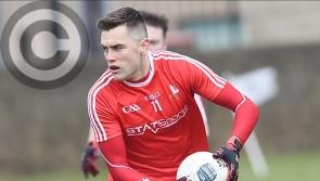 'Wee' need to react to adversity, says Louth captain Andy McDonnell ahead of tomorrow's qualifier with London