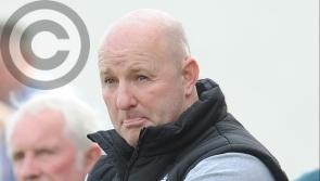 Former Louth manager Colin Kelly resigns as Westmeath boss