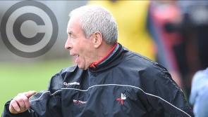 Louth need London win to avoid a 2018 wipe-out, writes Joe Carroll