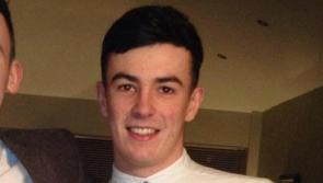 RIP: Dundalk Gaels player Conor Morgan passes away