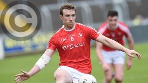Woods hits 13 points as Louth cruise to qualifier victory in London