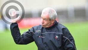 Louth no longer feeling 'like a dog being kicked', says manager Pete McGrath