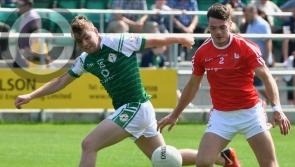 Louth face trip to the west in second round of the qualifiers