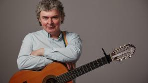 John Spillane returns to Dundalk Gaol next week