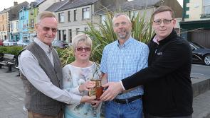Annual Raft Race returns for Blackrock Tidy Towns