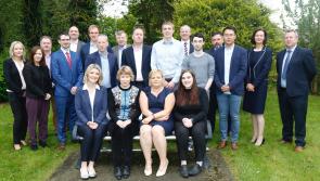 New Frontiers for DkIT's start- up businesses
