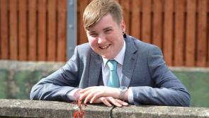 Aaron Connolly told gardaí he and Louth teen Cameron Reilly went in separate directions at the end of the night, the court heard.