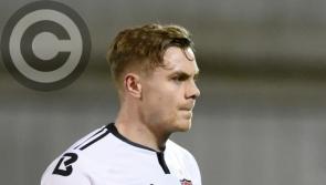 WATCH | Dundalk FC midfielder Georgie Poynton scores a screamer for Irish Universities & Colleges team