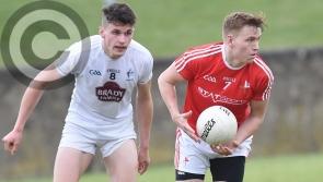 Kildare cruise past Louth in Drogheda to reach Leinster Junior Championship final