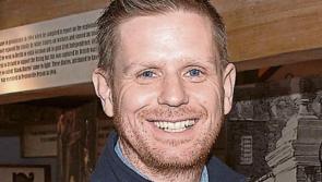 Tomás Sharkey to become new principal at Coláiste Chu Chulainn in Dundalk