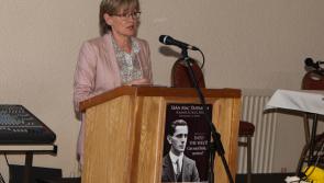 Louth MEP speaks of Brexit struggles, clashing with Farage and the EU's importance