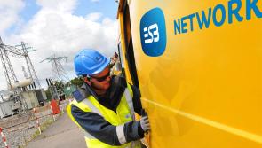 Dundalk hit by large electricity outage this afternoon