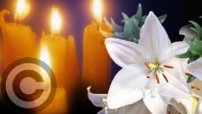 Deaths in Louth - Thursday June 14th 2018