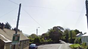 Castletown Road closed at De La Salle due to downed tree