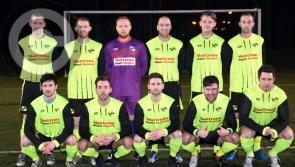 Maguire urges Muirhevna Mor to end Tully title wait in Saturday's decider