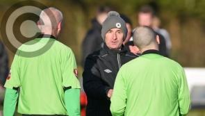 Bellurgan geed up for Tully Cup decider with Muirhevna Mor