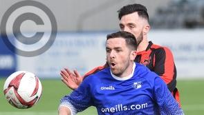 LISTEN | Muirhevna Mor manager Seán Maguire was immensely proud of his club after the Tully Cup final win