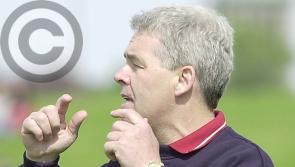 Paddy Carr was a revolutionary as Louth manager, but wasn't given the time to bring it to a head