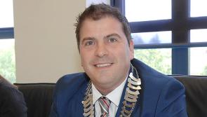 New Louth CoCo chair Reilly follows in father's footsteps