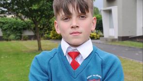 Quay Celtic's Daniel is Ireland's 2018 World Cup star