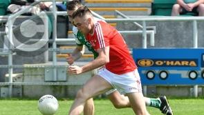 Louth dumped out of the championship by Leitrim in Carrick-on-Shannon
