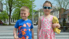 LOUTH WEATHER: Hot temperatures 'could last another ten days'