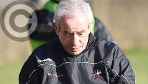 McGrath considering his future after 'difficult' first season with Louth seniors
