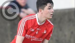 Louth U20s beaten heavily in their Leo Murphy Cup opener against Cavan
