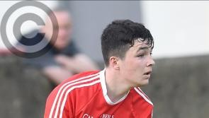 Louth minors finish strongly to secure first Leinster Championship victory