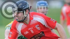 Knockbridge maintain perfect record atop hurling league with late show against St. Fechin's