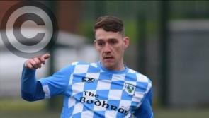 Begley nets late winner as Woodview defeat Quay in the Summer League