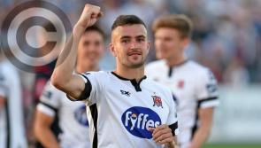 'It&rsquo;s all on us now. We&rsquo;re top so it&rsquo;s in our hands' - Dundalk's Michael Duffy