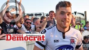 Super sub Murray delivers on another great night for Dundalk at Oriel Park