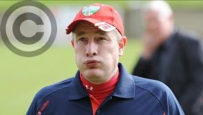 Eamonn McEneaney's contribution as Louth manager is undervalued - he won three trophies in four years