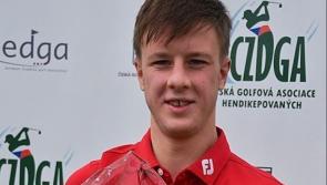 Dundalk's Brendan Lawlor set to play alongside world golf's best at next month's Emirates Australian Open