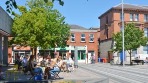 Sunday's weather forecast for Louth 