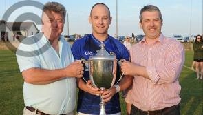 Mary's launch stirring fightback to dethrone Mattock in Sheelan Cup final