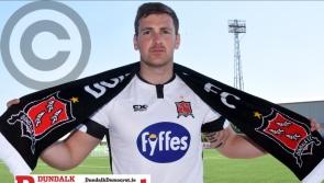 McEleney admits Oldham move "a bad decision" and is determined to make up for lost time at Dundalk FC