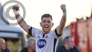 Dundalk FC reach Leinster Senior Cup semi-final after defeating Shamrock Rovers in Tallaght