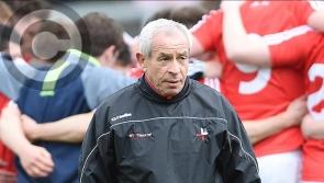 Pete McGrath's future as Louth manager could be determined this week