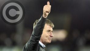Dundalk FC drawn at home in FAI Cup opener