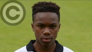 Former Glenmuir youngster pens deal with Premier League Crystal Palace