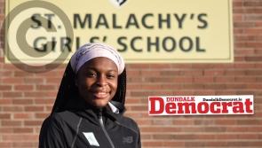 Patience Jumbo-Gula narrowly misses out on a medal at European U18 Championships