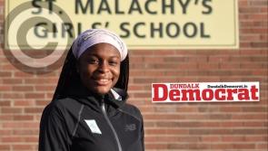 Dundalk athlete Patience Jumbo-Gula breaks 100m championship record at European Championships