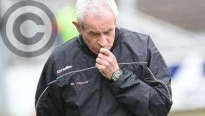 BREAKING  | Pete McGrath leaves Louth manager's job